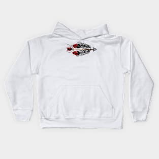 Order of the Arrow Kids Hoodie